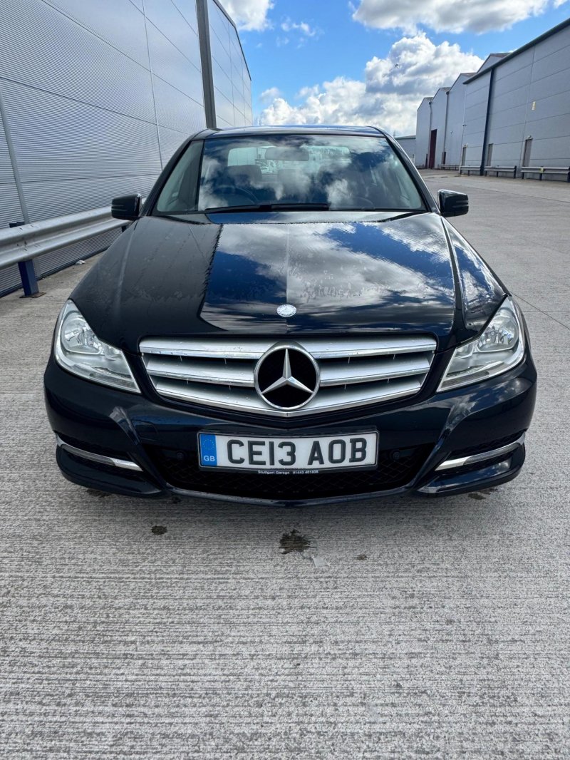 MERCEDES-BENZ